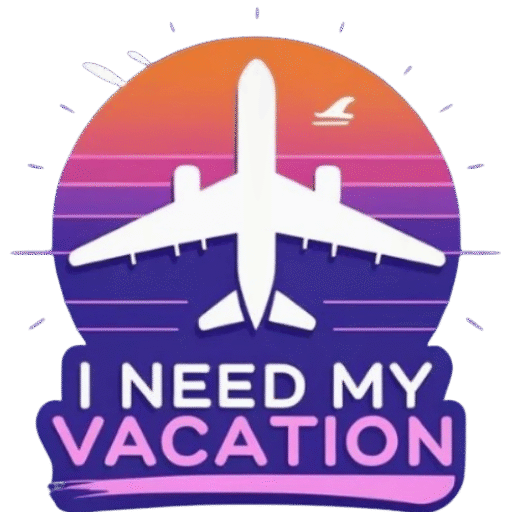 IneedMyVacation.com