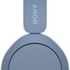 Sony WH-CH520 Wireless Headphones Bluetooth On-Ear Headset with Microphone, Blue New - Image 10