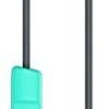 Skullcandy Jib In-Ear Earbuds with Microphone - Miami - Image 2