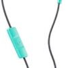 Skullcandy Jib In-Ear Earbuds with Microphone - Miami