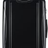 Delsey Luggage Helium Aero 29 Inch Expandable Spinner Trolley, One size - Black - Image 5