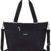 Baggallini Avenue Tote Top Handle Bag