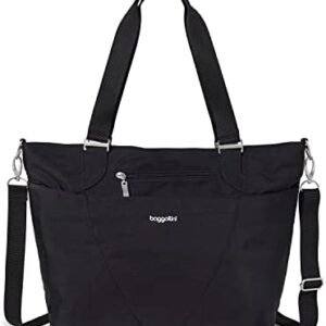 Baggallini Avenue Tote Top Handle Bag