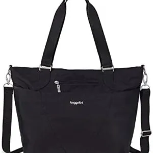 Baggallini Avenue Tote Top Handle Bag