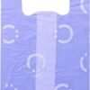 Ubbi Disposable Diaper Sacks, Lavender Scented, Easy-To-Tie Tabs, Diaper Disposal or Pet Waste Bags, 200 Count - Image 3