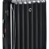 Delsey Luggage Helium Aero 29 Inch Expandable Spinner Trolley, One size - Black - Image 2