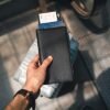 VULKIT Passport Holder Wallet RFID Blocking Travel Wallet for Men & Women - Image 6