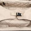Michael Kors Logo Army Green Rolling Travel Trolley Suitcase Carry-on Bag $898 - Image 6