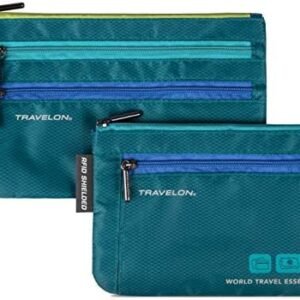 Travelon World Travel Essentials Set
