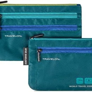 Travelon World Travel Essentials Set
