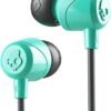 Skullcandy Jib In-Ear Earbuds with Microphone - Miami - Image 5
