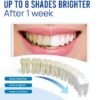 VieBeauti Teeth Whitening Pen (3 Pcs), 30+ Uses, Effective, Painless, No Sensitivity, Travel-Friendly, Easy to Use, Beautiful White Smile, Mint Flavor - Image 3
