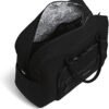 Vera Bradley Women's Microfiber Weekender Travel Bag - Image 2