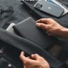 VULKIT Passport Holder Wallet RFID Blocking Travel Wallet for Men & Women - Image 5