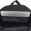 Carhartt Unisex Adult Essentials Backpack with 15-Inch Laptop Sleeve for Travel, Work and School, Black, One Size - Image 4