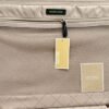 Michael Kors Logo Army Green Rolling Travel Trolley Suitcase Carry-on Bag $898 - Image 7
