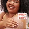 First Aid Beauty KP Bump Eraser Body Scrub Exfoliant for Keratosis Pilaris with 10% AHA 2 oz. - Image 7