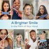 Venus Visage Teeth Whitening Pen (2 Pens), 20+ Uses, Effective＆Painless, No Sensitivity, Travel-Friendly, Easy to Use, Beautiful White Smile, Natural Mint Flavor (Mint) - Image 6