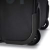 Samsonite Andante 2 Wheeled Rolling Duffel Bag, Riverrock/Black, 22-Inch - Image 6