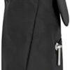 Travelon Anti-Theft Classic Mini Shoulder Bag, Black, One Size, 8.5 x 8.5 x 2 - Image 6