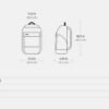 Timbuk2 Authority Laptop Backpack Deluxe, Eco Nightfall - Image 6