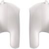 Bose QuietComfort Earbuds II, Wireless, Bluetooth, Proprietary Active Noise Cancelling Technology In-Ear Headphones with Personalized Noise Cancellation & Sound, Soapstone - Image 4