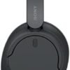 Sony WH-CH720N Noise Canceling Wireless Headphones Bluetooth Over The Ear Headset with Microphone and Alexa Built-in, Black New - Image 10