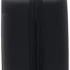 Travelers Club Cosmo Hardside Spinner Luggage, Black, Carry-On 20-Inch - Image 3