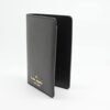 Kate Spade Staci Leather Passport Holder, Crush Proof, Black - Image 5