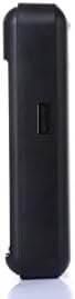 Onite Universal Cellphone Removeable Battery Charger, Extra 5V USB Output Port - Image 5