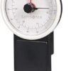 Samsonite Global Travel Accessories, Black, 16 Centimeters, Manual Luggage Scale - Image 2