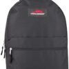 Trail maker Classic 17 Inch Backpack with Adjustable Padded Shoulder Straps - Image 5