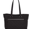 Vera Bradley Women's Performance Twill Work Tote Bag