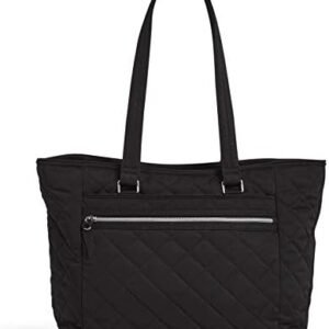 Vera Bradley Women's Performance Twill Work Tote Bag