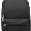 OMOUBOI Casual Daypacks Superbreak Backpack 14 inch Laptop Backpack for Women & Men Fits Tourism Business (Black)