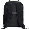 Kenneth Cole REACTION Women's Chelsea Chevron 15" Laptop and Tablet Backpack, Black - Image 4