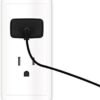 UL Certified USB Wall Charger Power Supply 5v 1A (1000mA) Universal Portable Travel Power Adapter Plug Block High Speed for iPhone iPad iPad Samsung HTC LG iPod Nokia Travel Office Home Use - Image 4