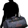 adidas Defender 4 Medium Duffel Bag - Image 5