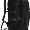 THE NORTH FACE Router Everyday Laptop Backpack, TNF Black/TNF Black, One Size - Image 3