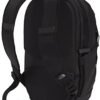 The North Face 10L Mini Borealis Laptop Backpack, TNF Black/TNF Black, One Size - Image 3