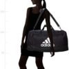 adidas Unisex Defender 4 Large Duffel Bag - Image 9