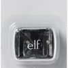 e.l.f., Dual-Pencil Sharpener, Convenient, Essential Tool, Sharpens, Easy to Clean, Travel-Friendly, Compact, Includes Bonus Small Sharpener (Pack of 2) - Image 2