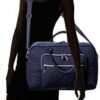 Vera Bradley Performance Twill Weekender Travel Bag - Image 6