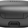 JBL Live Pro TWS 2: 40 Hours of Playtime, True Adaptive Noise Cancelling, Smart Ambient, and Beamforming mics (Black), Small - Image 8