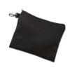 Conair Suitcase Cover, Luggage Cover with Four Zippered Pockets for Travel in Black by Travel Smart - Image 5