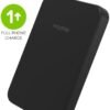 mophie Snap+ Juice Pack Mini - Magnetic 5000mAh Portable Charger, MagSafe Compatible, USB-C, Multi-Orientation Charging, USB-C to USB-C Cable Included - Image 3
