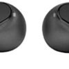 JBL Live Pro TWS 2: 40 Hours of Playtime, True Adaptive Noise Cancelling, Smart Ambient, and Beamforming mics (Black), Small - Image 6