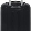 Travelers Club Cosmo Hardside Spinner Luggage, Black, Carry-On 20-Inch - Image 4