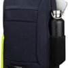 Timbuk2 Authority Laptop Backpack Deluxe, Eco Nightfall - Image 4