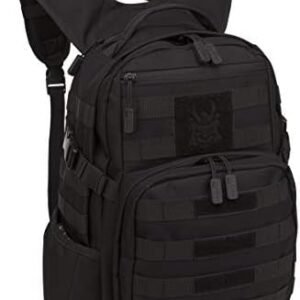 Tactical Day Pack Backpack for Everyday